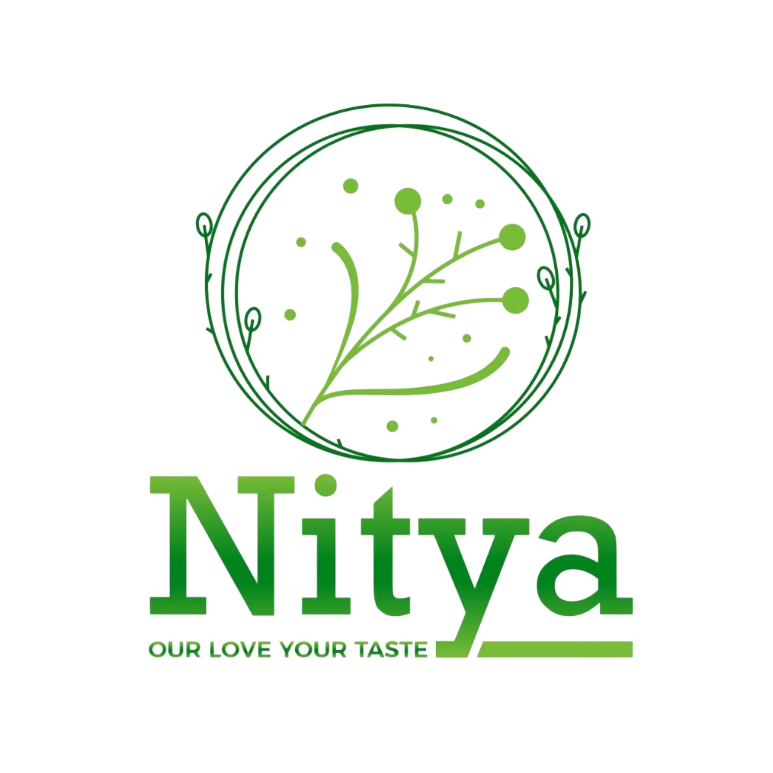 Nitya Spices using Bharatrath